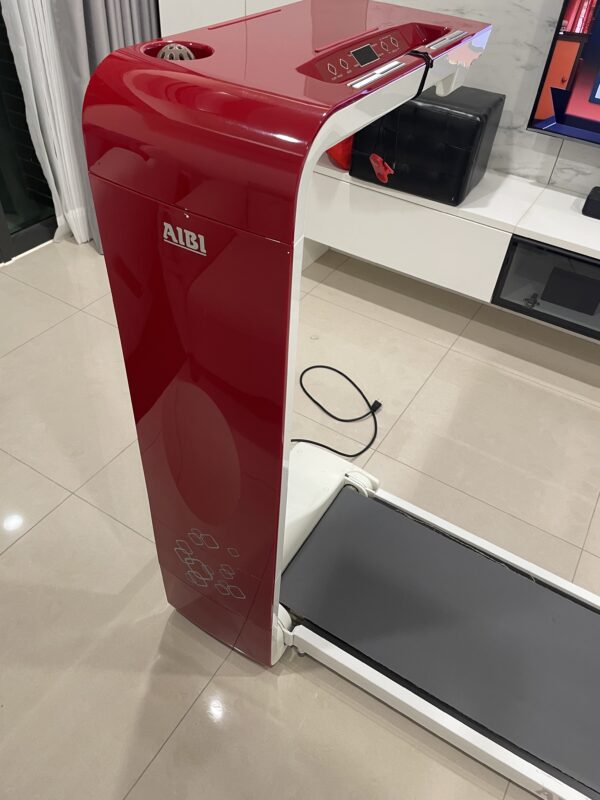 AIBI 跑步機