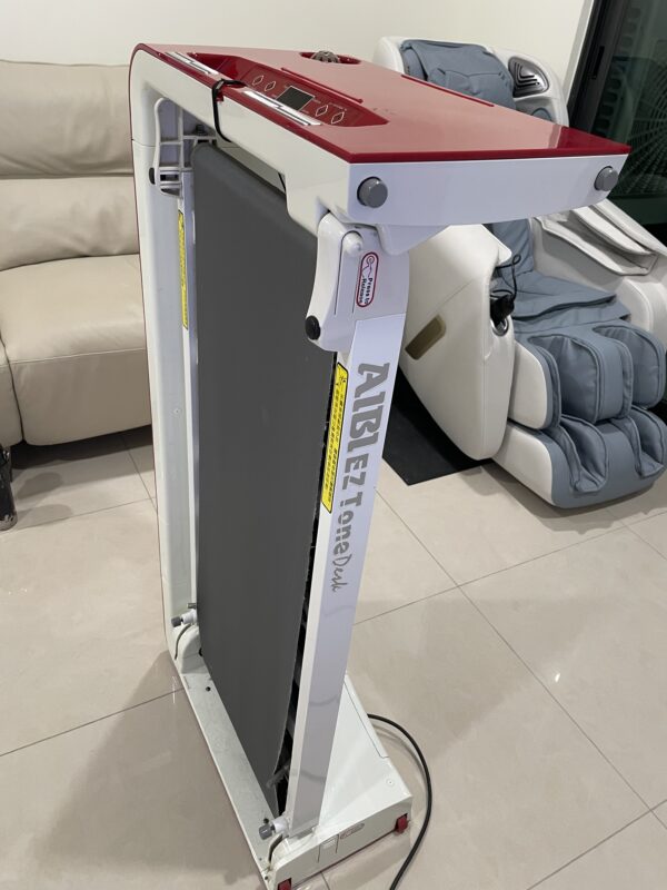 AIBI 跑步機